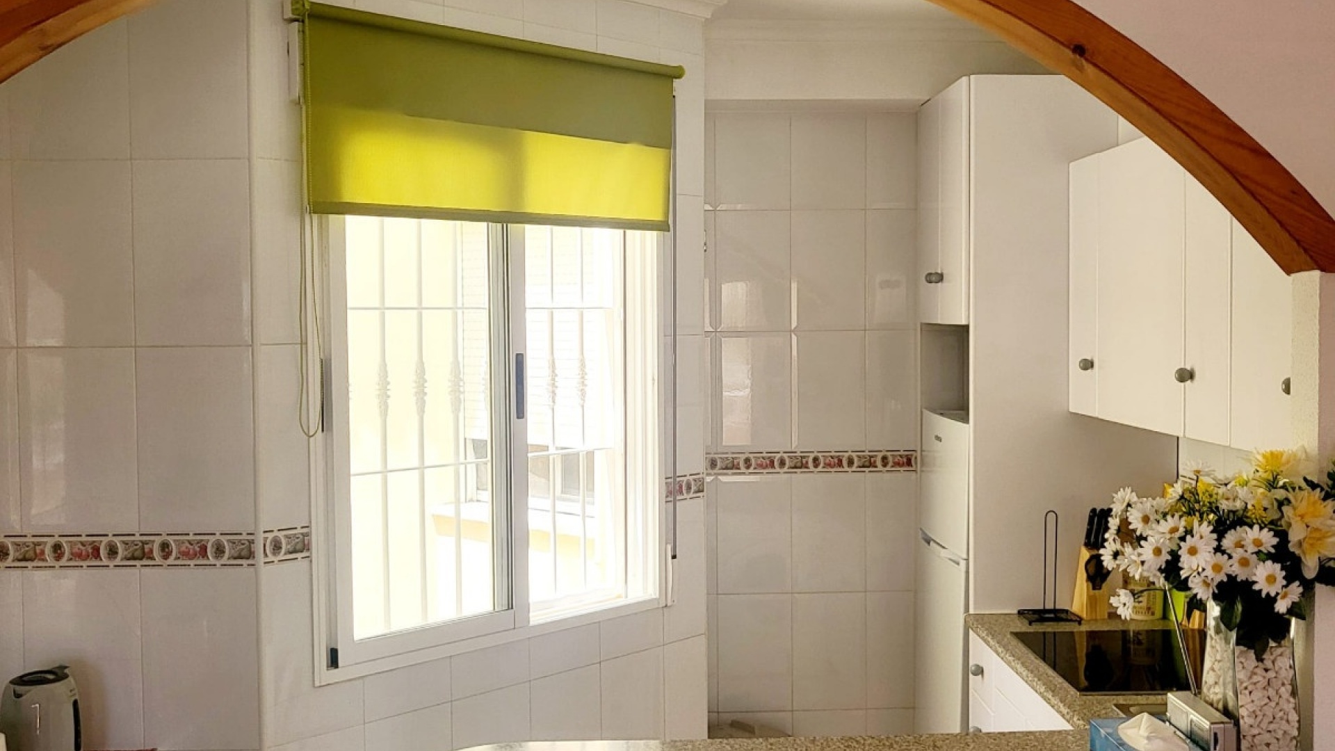 Wiederverkauf - Wohnung - Playa Flamenca - Res. Sol de Mar