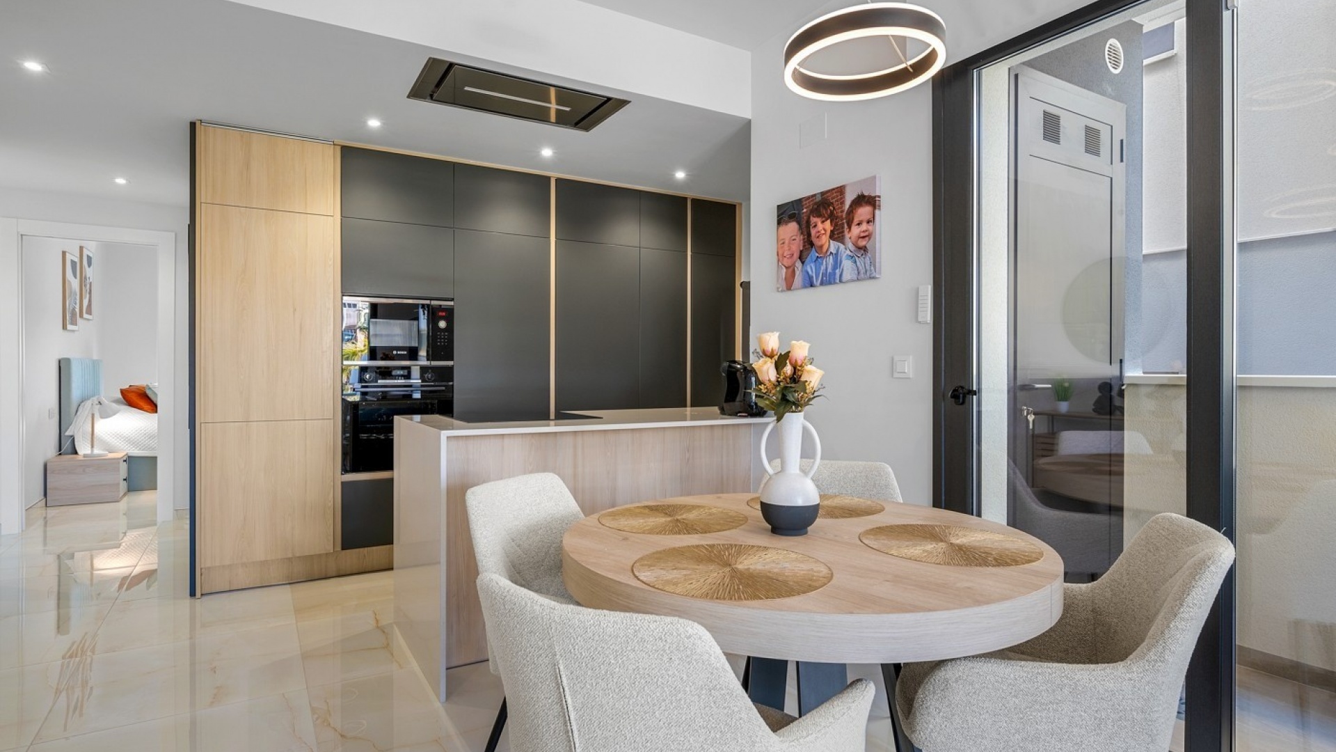 Wiederverkauf - Wohnung - Playa Flamenca - Res. Sunrise Deluxe