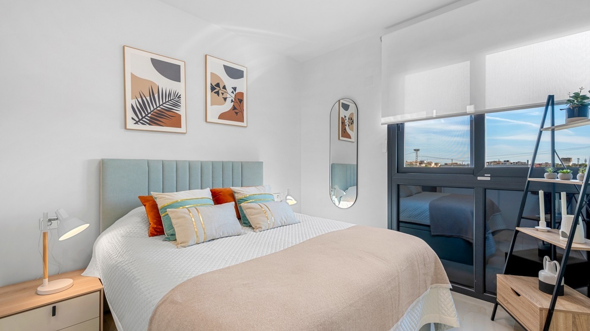 Wiederverkauf - Wohnung - Playa Flamenca - Res. Sunrise Deluxe