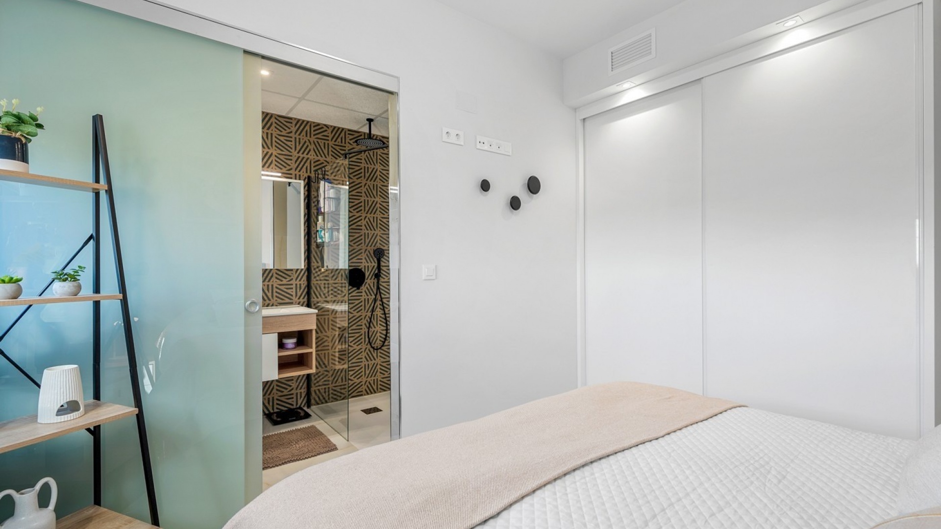 Wiederverkauf - Wohnung - Playa Flamenca - Res. Sunrise Deluxe