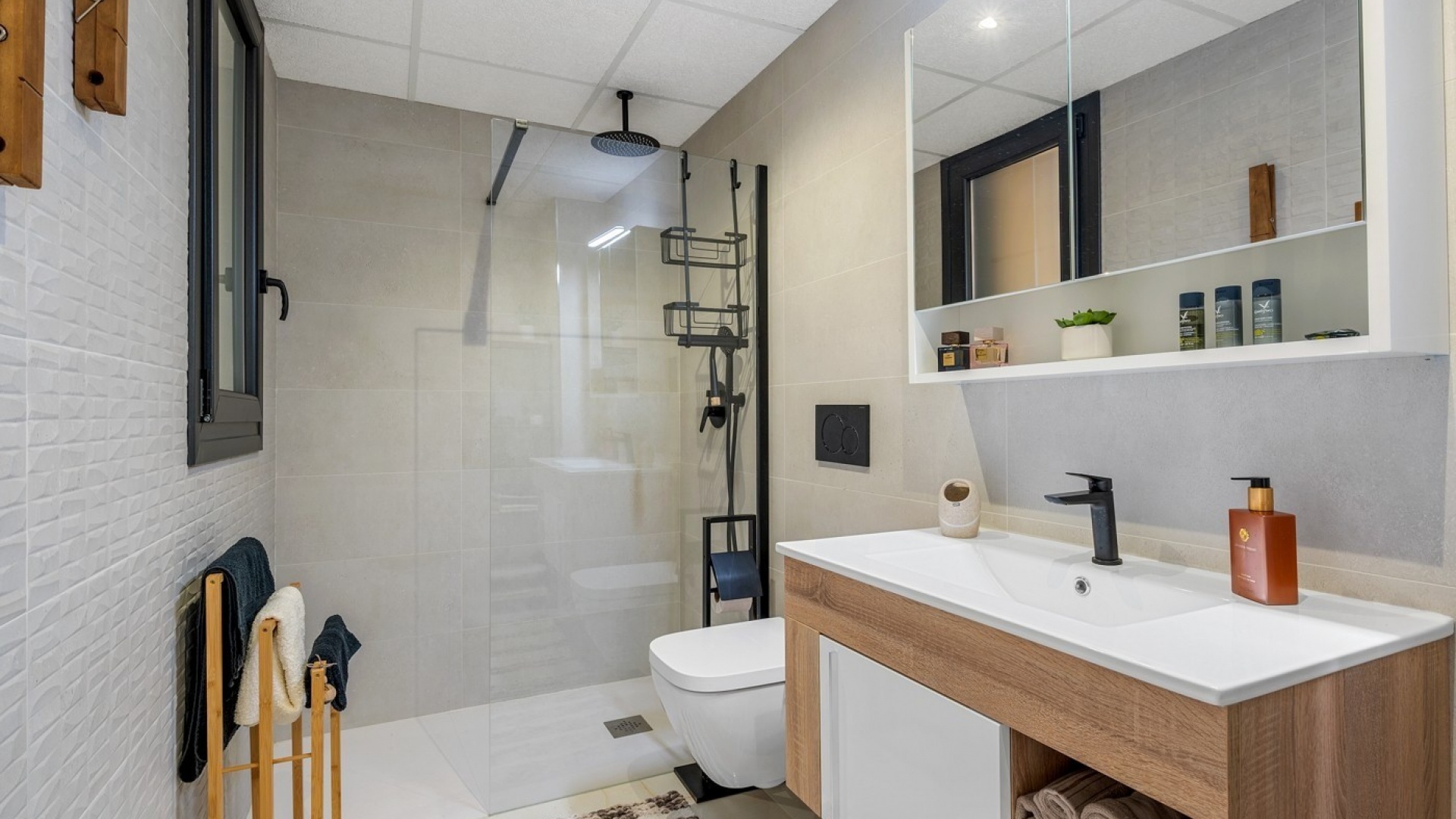 Wiederverkauf - Wohnung - Playa Flamenca - Res. Sunrise Deluxe