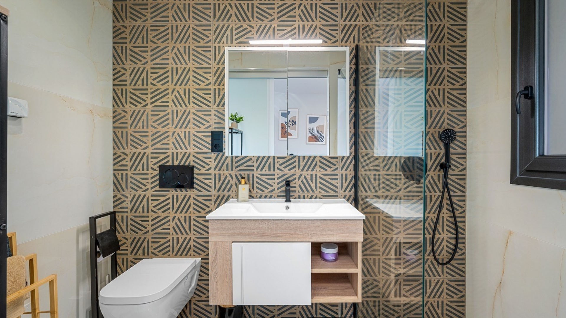 Wiederverkauf - Wohnung - Playa Flamenca - Res. Sunrise Deluxe