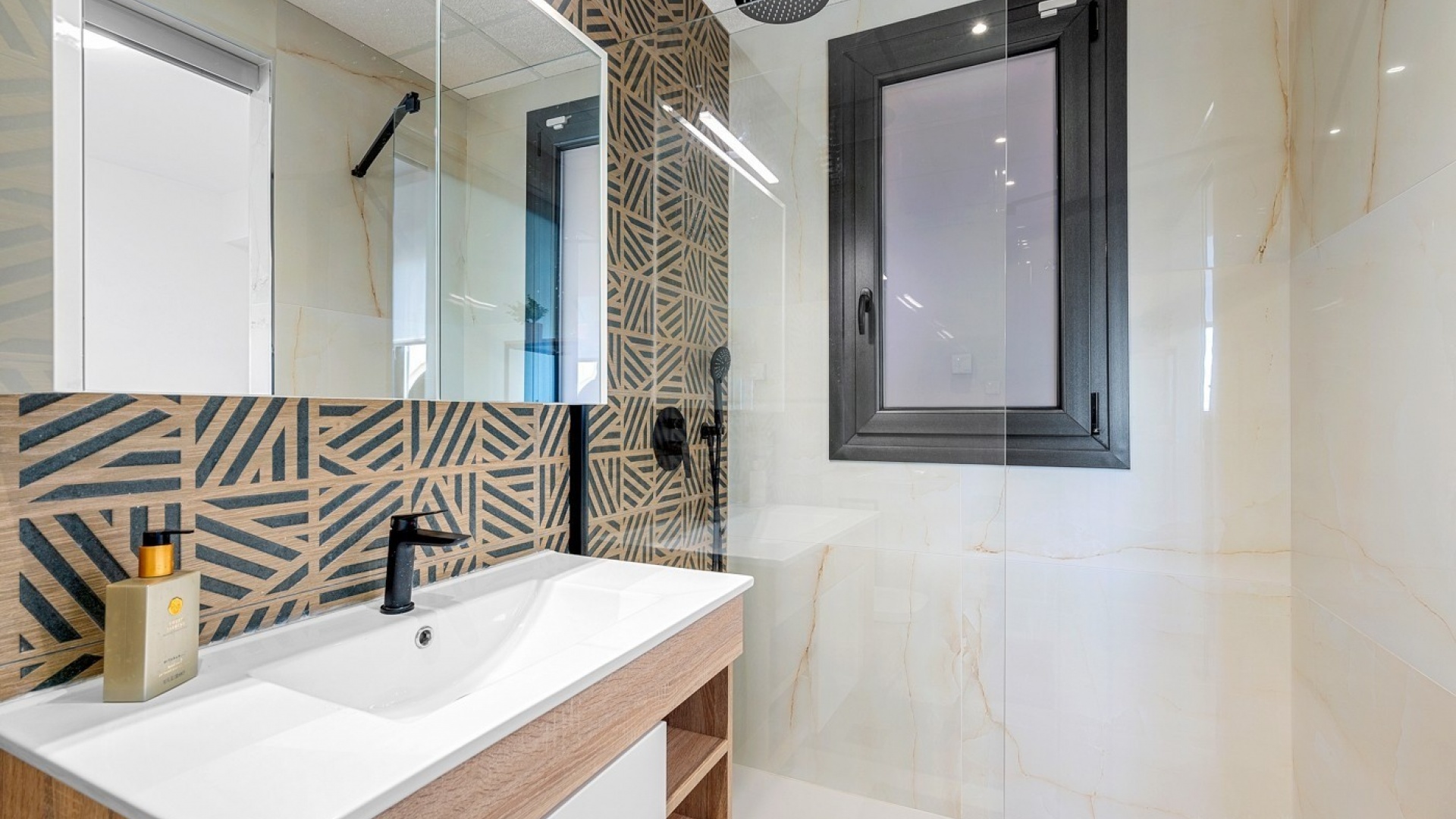 Wiederverkauf - Wohnung - Playa Flamenca - Res. Sunrise Deluxe