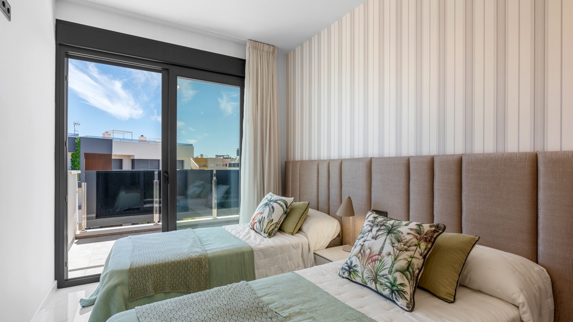 Wiederverkauf - Wohnung - Playa Flamenca - Res. Sunrise Deluxe