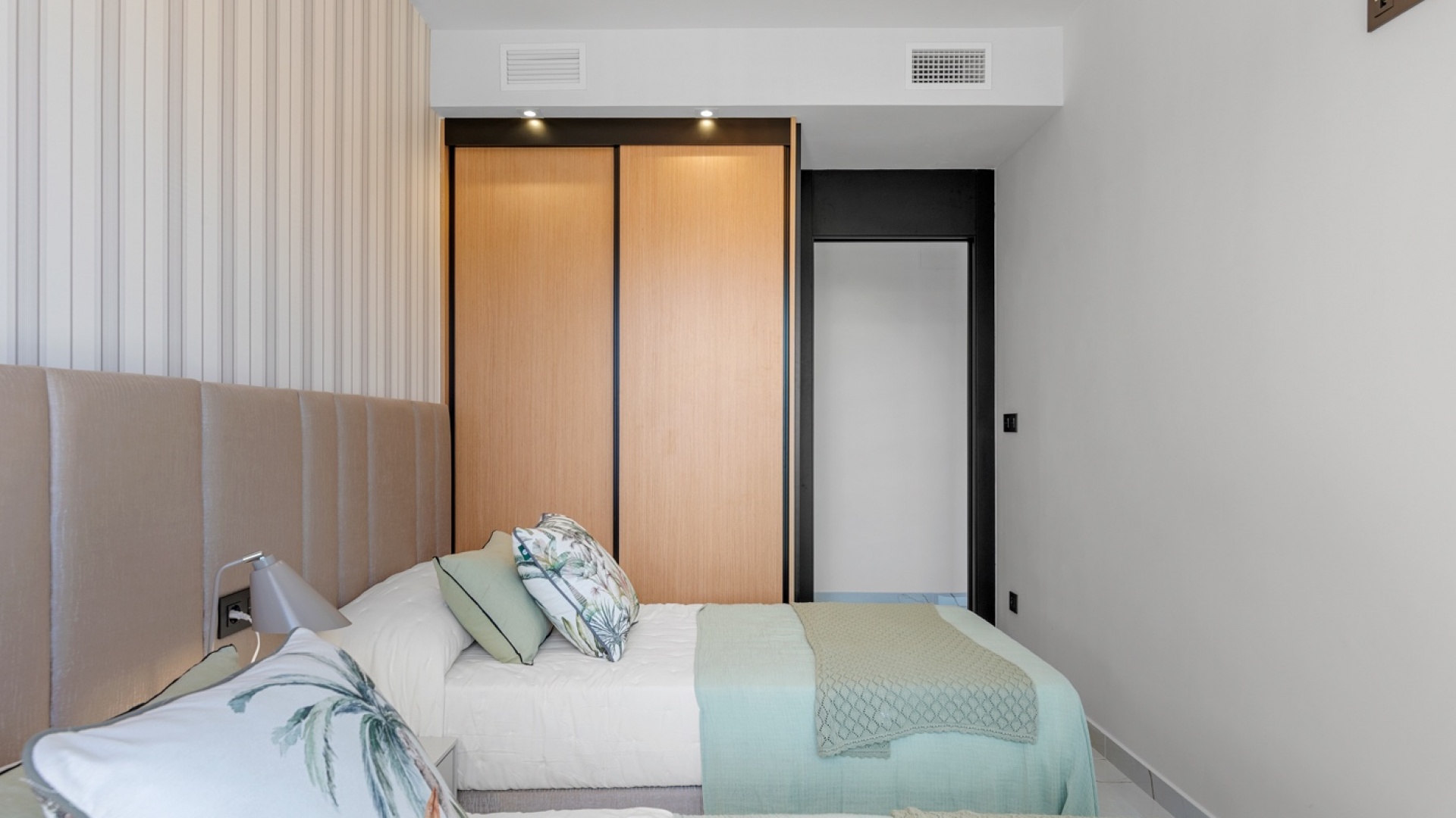 Wiederverkauf - Wohnung - Playa Flamenca - Res. Sunrise Deluxe