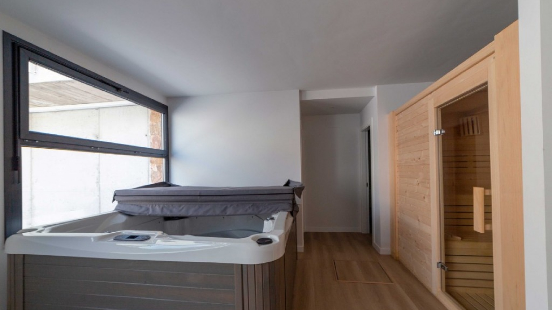 Wiederverkauf - Wohnung - Playa Flamenca - Res. Sunrise Deluxe