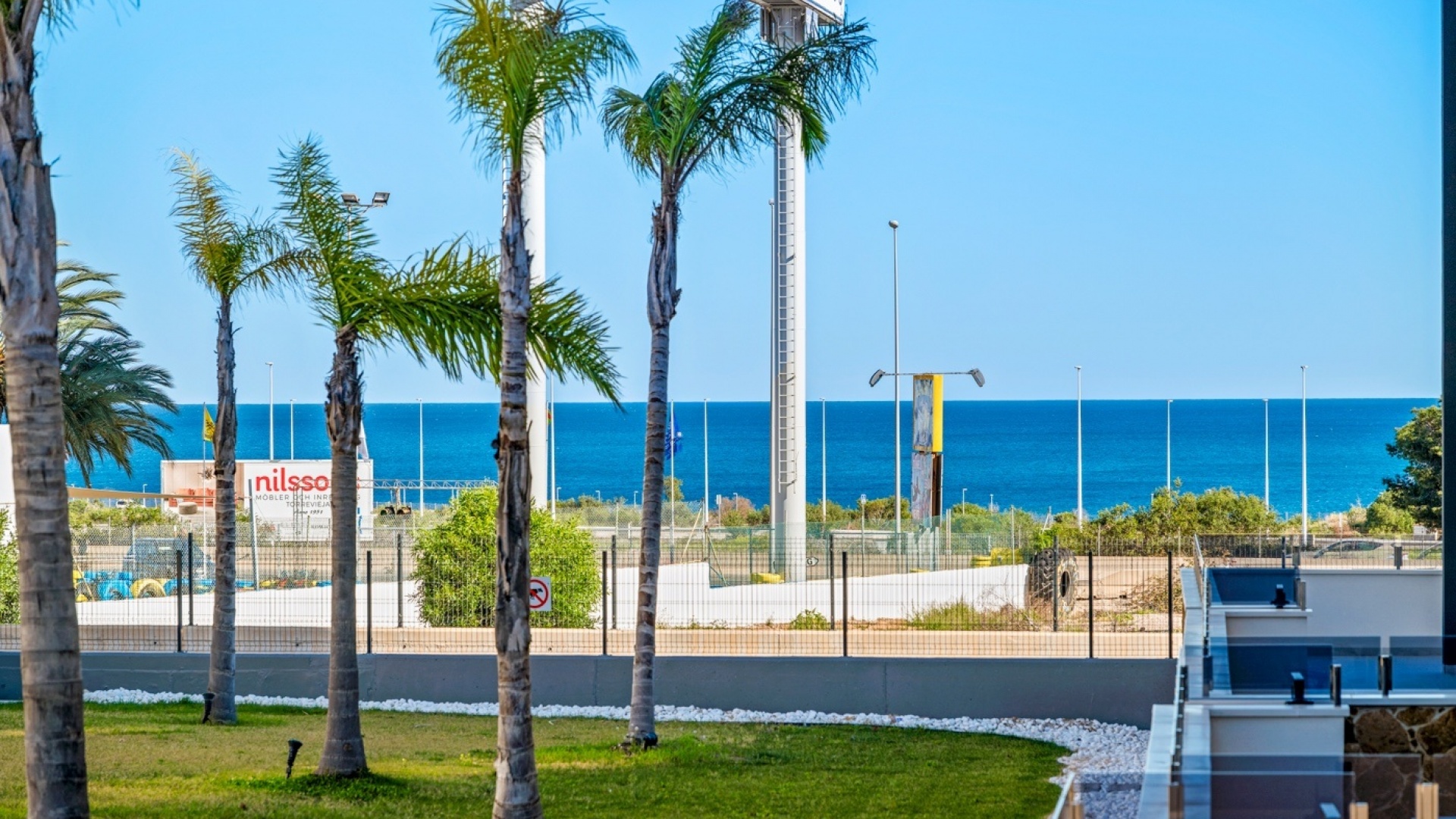 Wiederverkauf - Wohnung - Playa Flamenca - Res. Sunrise Deluxe