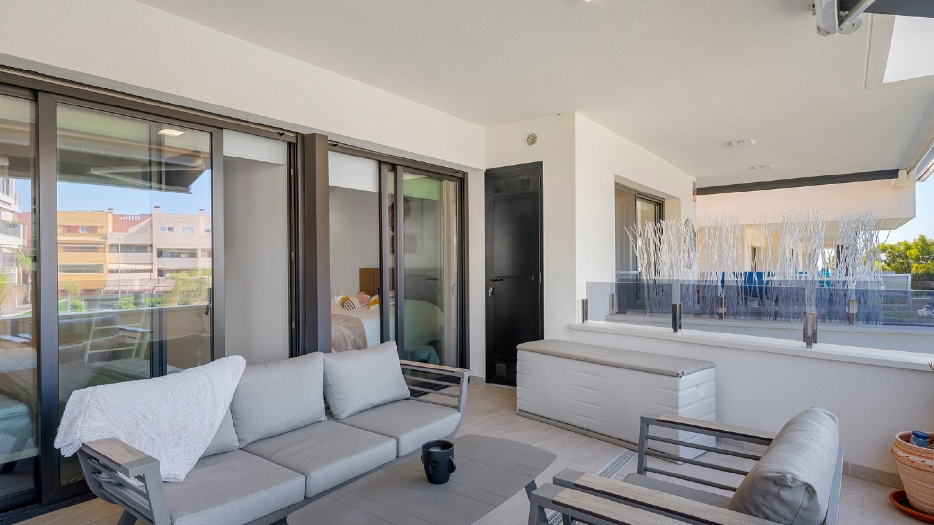 Wiederverkauf - Wohnung - Playa Flamenca - Res. Sunrise Deluxe