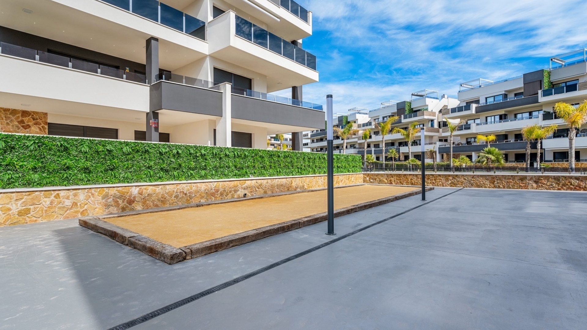 Wiederverkauf - Wohnung - Playa Flamenca - Res. Sunrise Deluxe