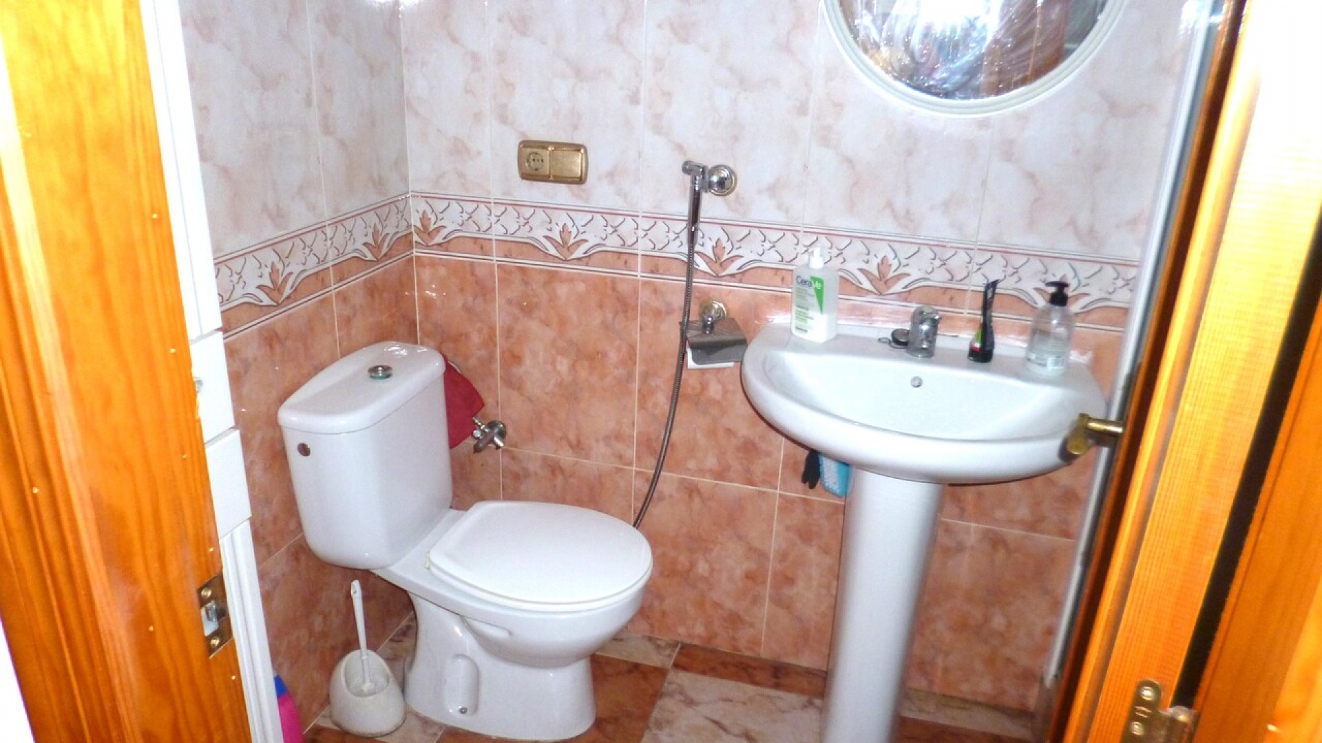 Wiederverkauf - Wohnung - Playa Flamenca - san jose