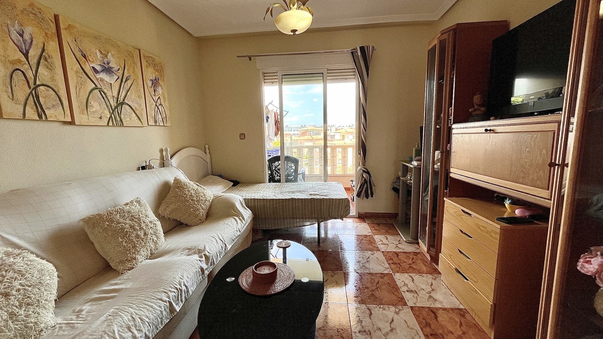 Wiederverkauf - Wohnung - Playa Flamenca - san jose