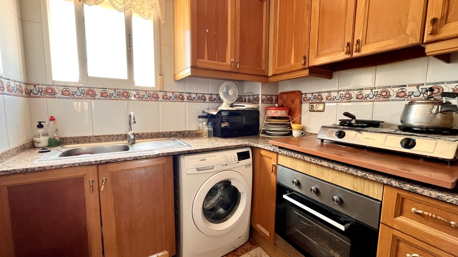 Wiederverkauf - Wohnung - Playa Flamenca - san jose