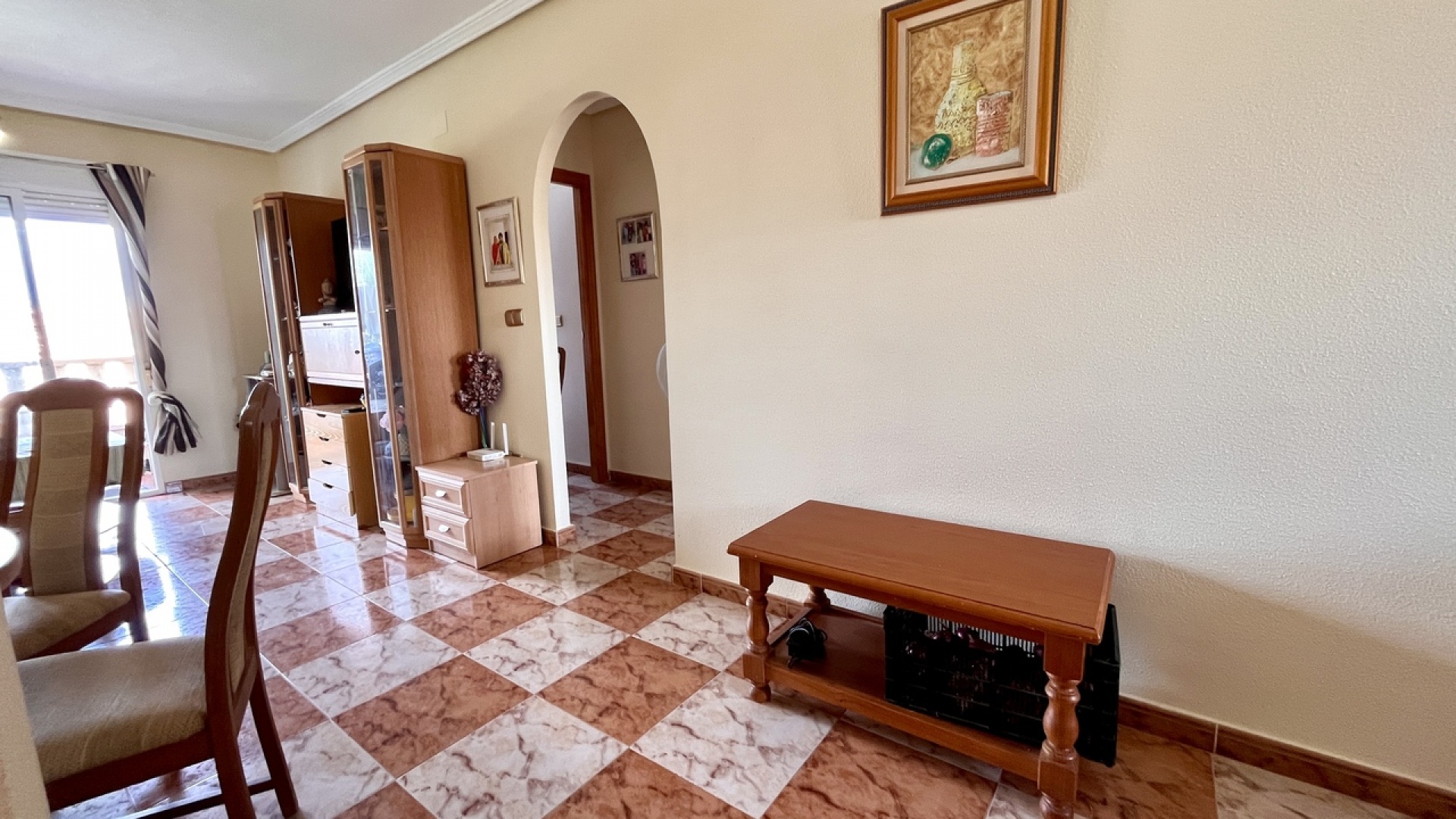 Wiederverkauf - Wohnung - Playa Flamenca - san jose