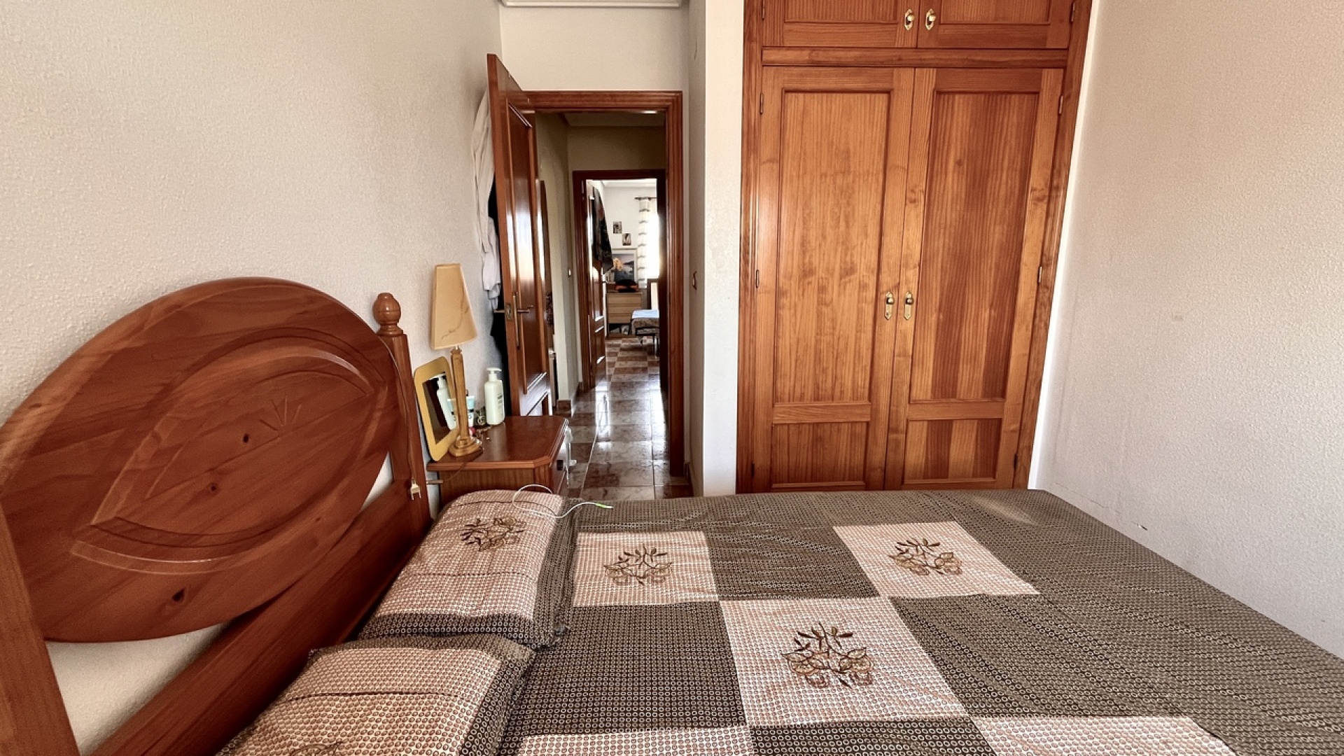 Wiederverkauf - Wohnung - Playa Flamenca - san jose