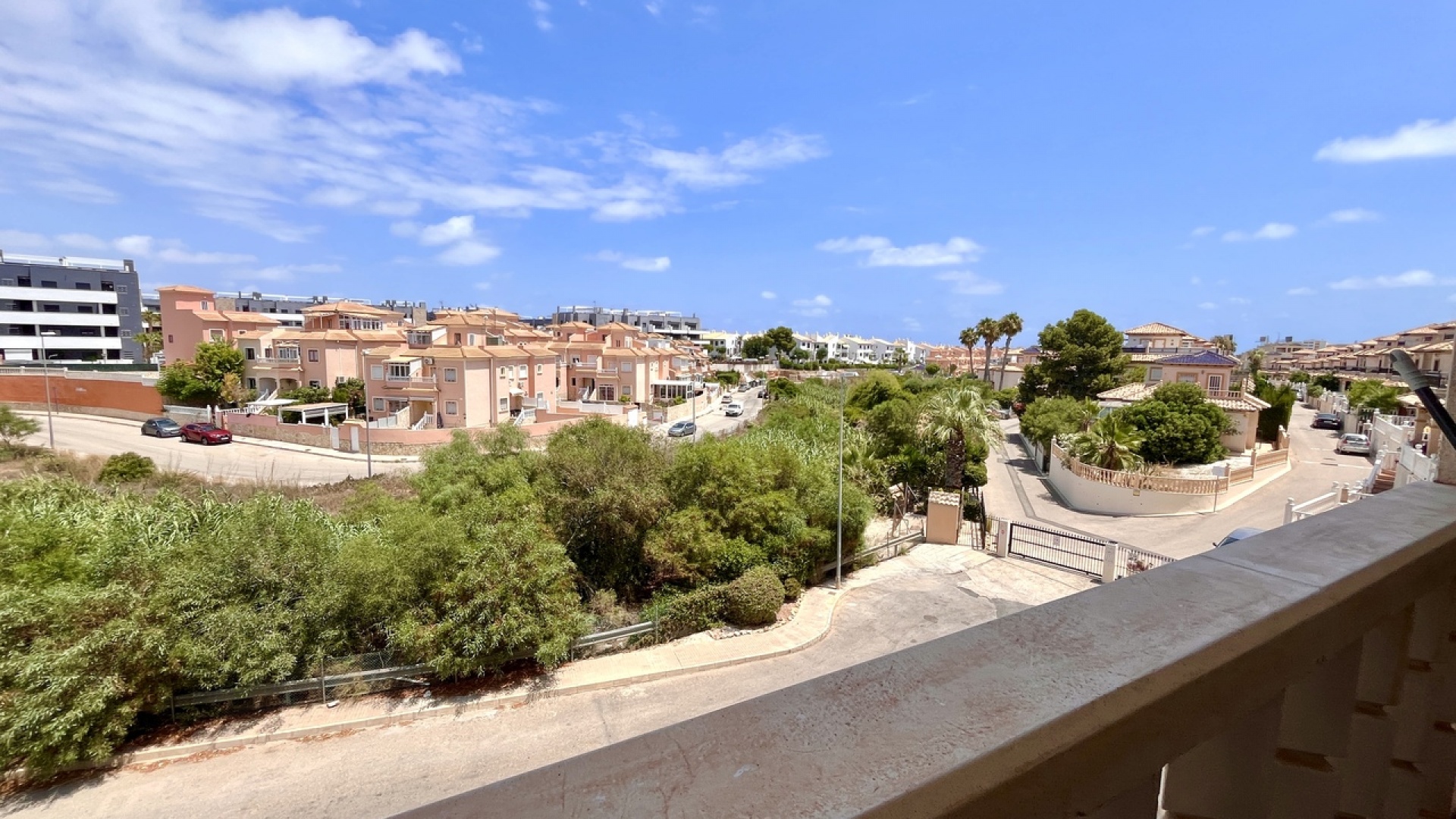 Wiederverkauf - Wohnung - Playa Flamenca - san jose