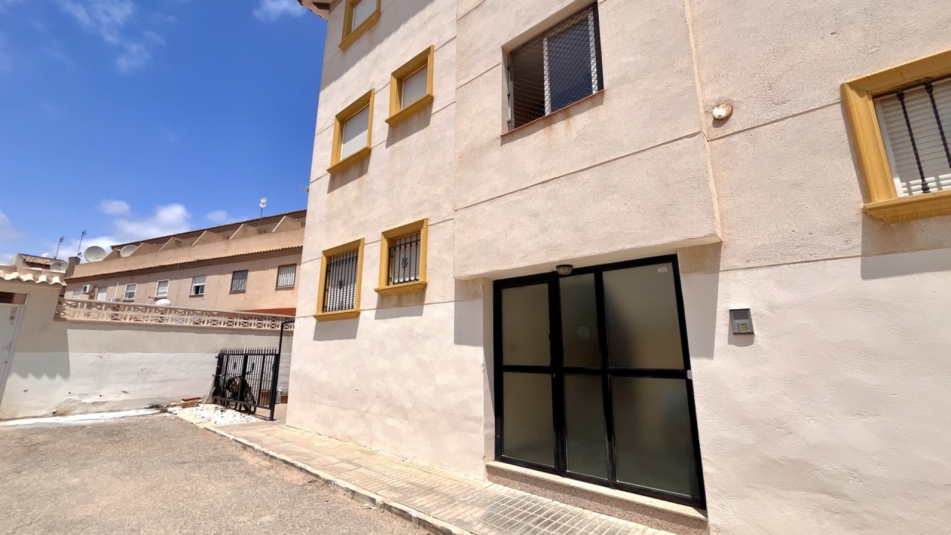 Wiederverkauf - Wohnung - Playa Flamenca - san jose