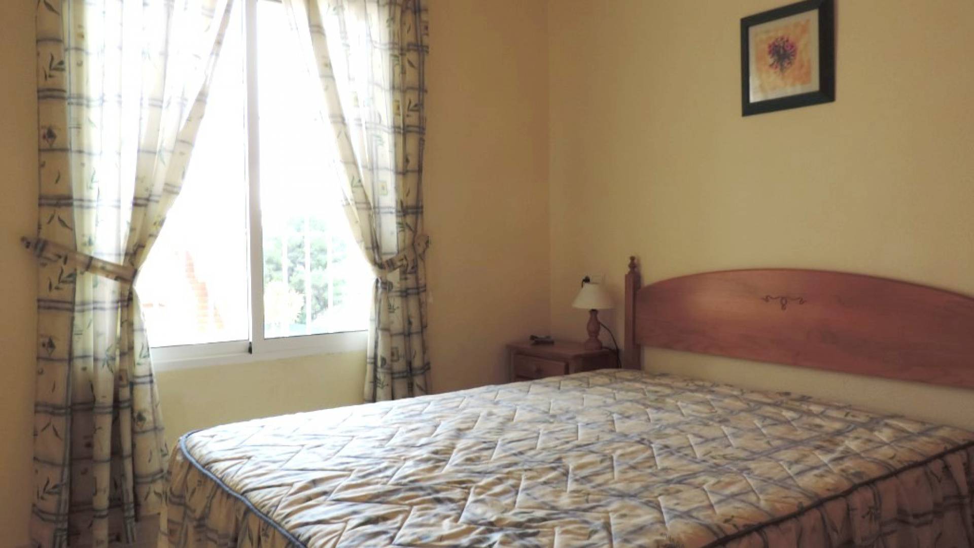 Wiederverkauf - Wohnung - Playa Flamenca - tereul numancia