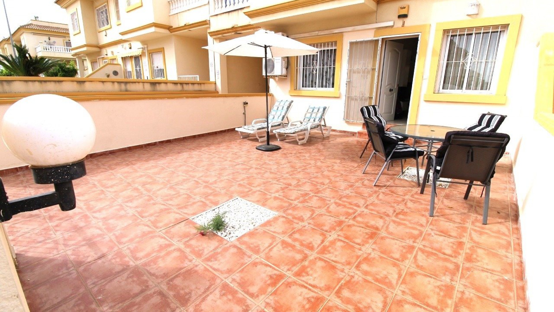 Wiederverkauf - Wohnung - Playa Flamenca - tereul numancia