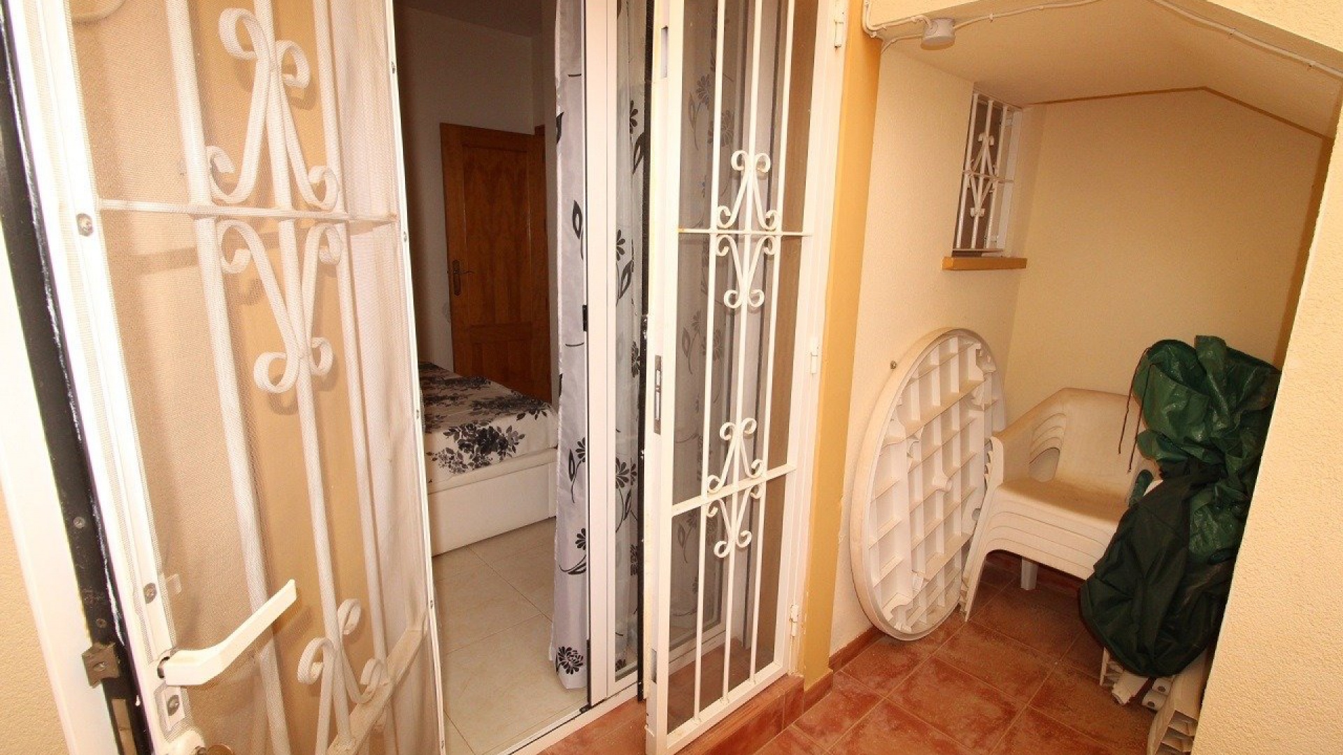 Wiederverkauf - Wohnung - Playa Flamenca - tereul numancia