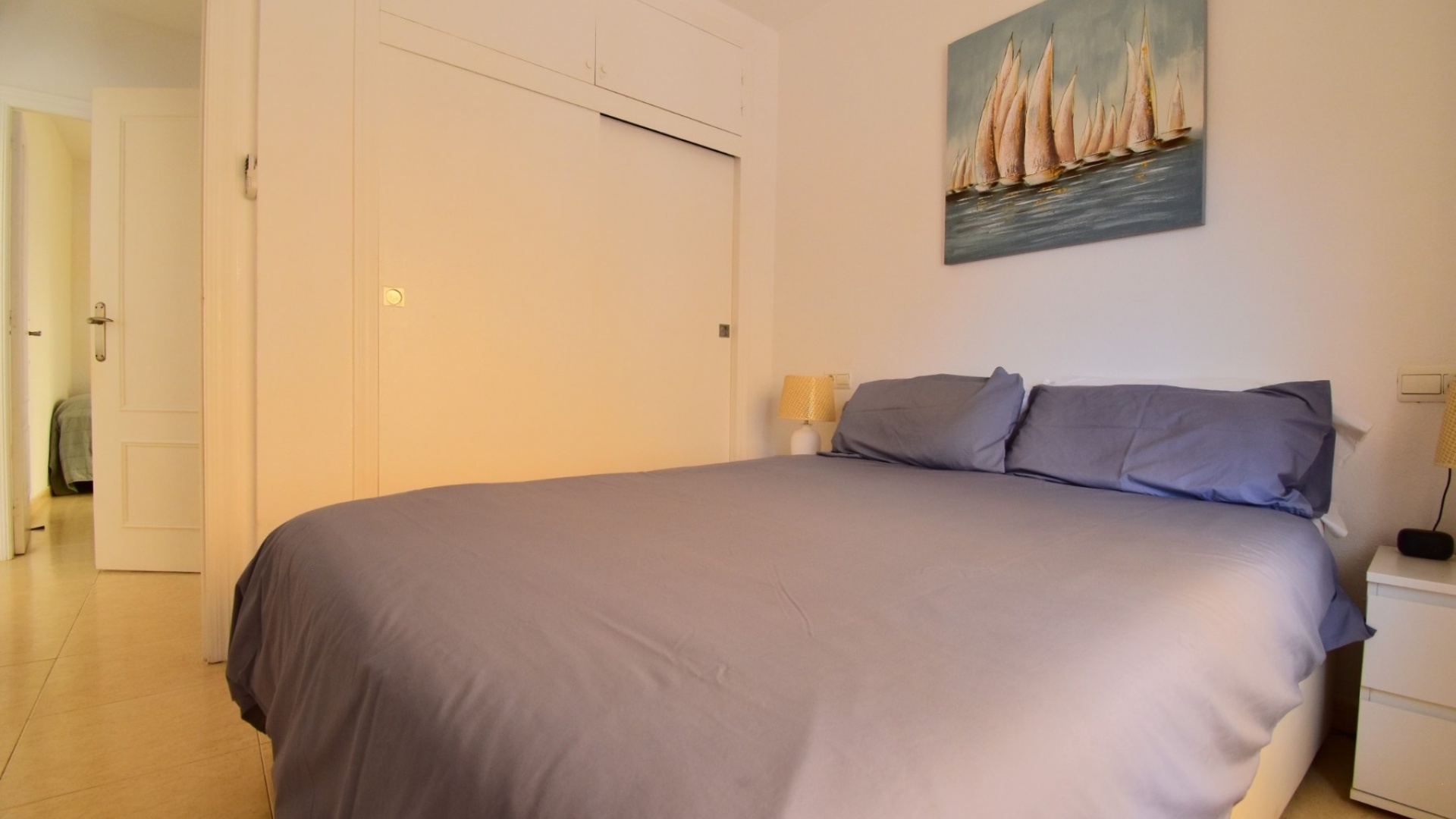 Wiederverkauf - Wohnung - Playa Flamenca - Teruel Numancia
