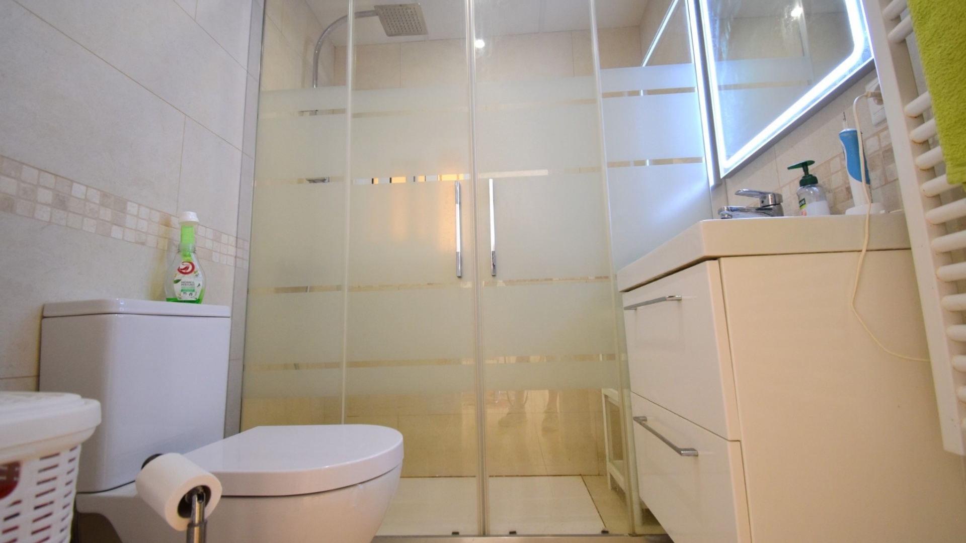 Wiederverkauf - Wohnung - Playa Flamenca - Teruel Numancia