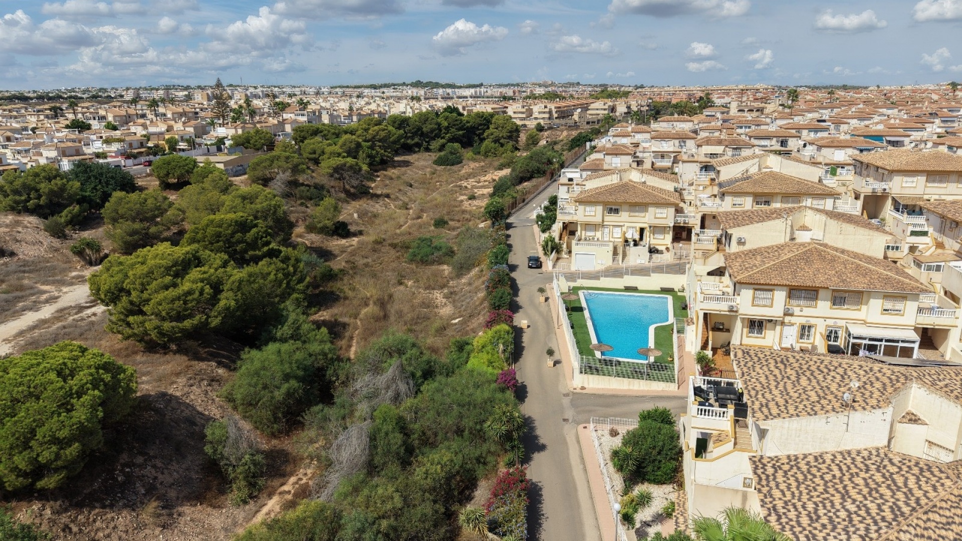 Wiederverkauf - Wohnung - Playa Flamenca - Teruel Numancia