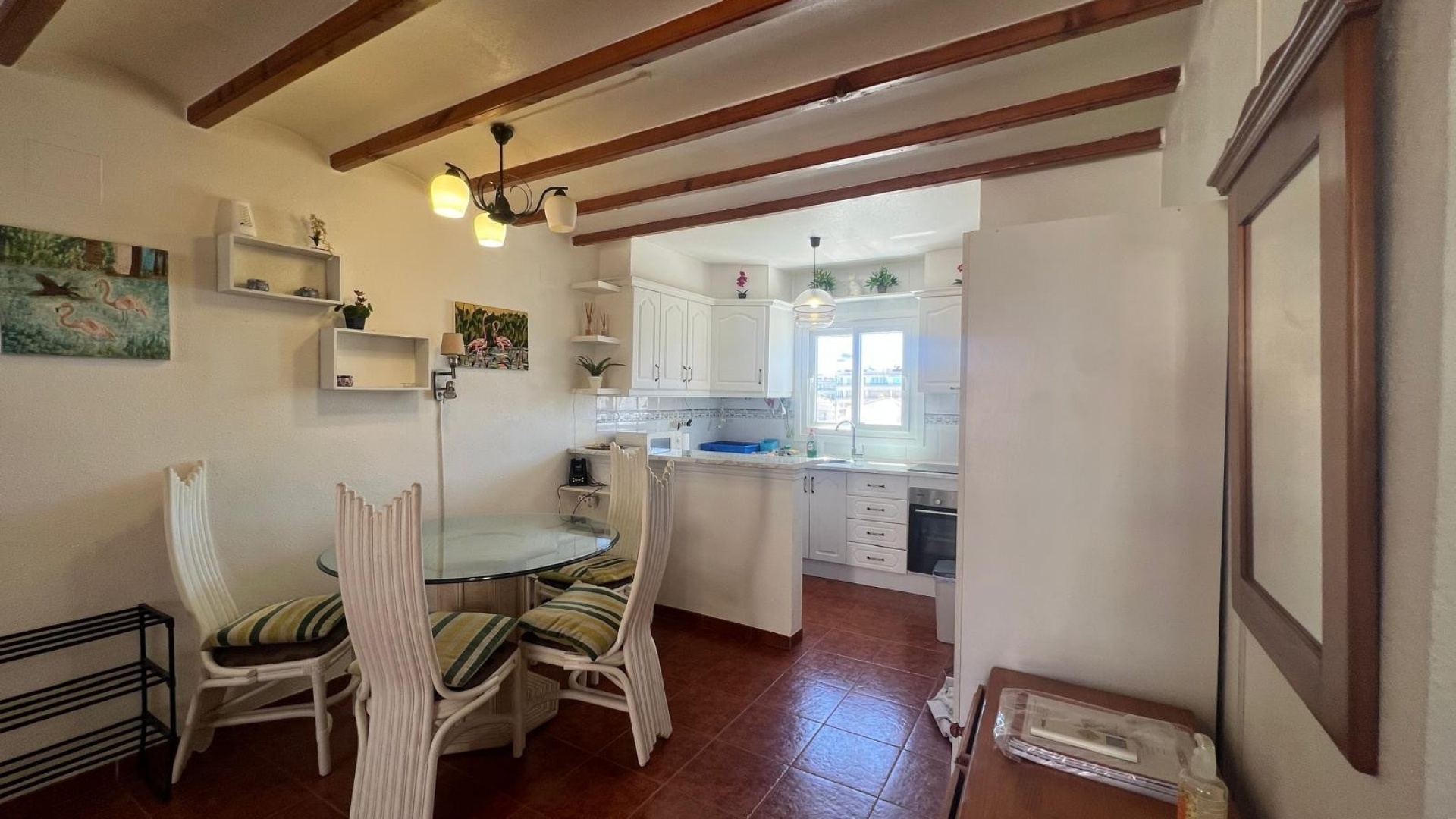 Wiederverkauf - Wohnung - Playa Flamenca - Urb Horizonte