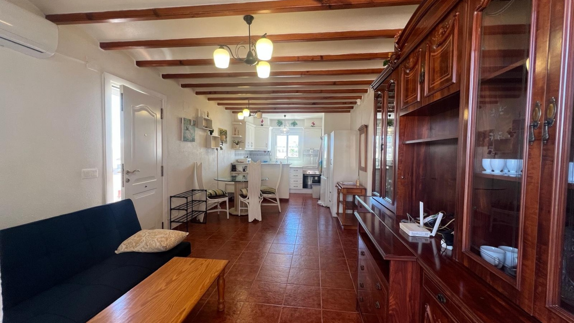 Wiederverkauf - Wohnung - Playa Flamenca - Urb Horizonte