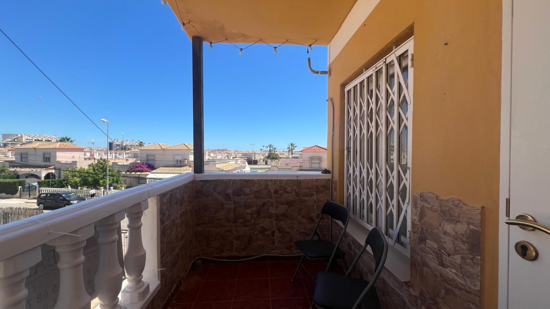 Wiederverkauf - Wohnung - Playa Flamenca - Urb Horizonte