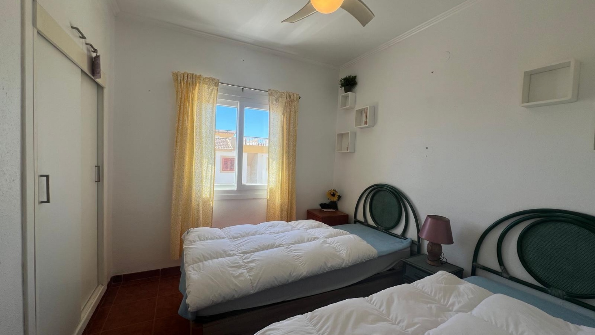 Wiederverkauf - Wohnung - Playa Flamenca - Urb Horizonte
