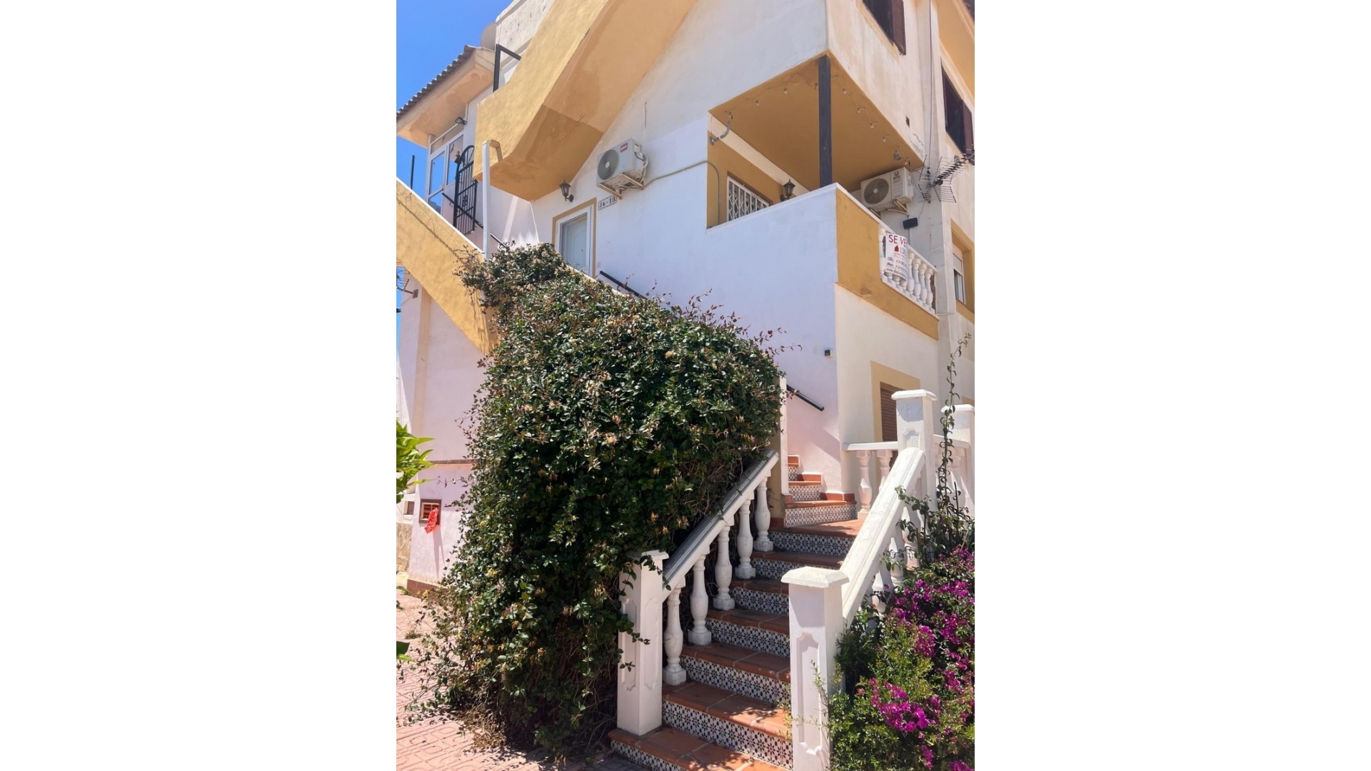 Wiederverkauf - Wohnung - Playa Flamenca - Urb Horizonte