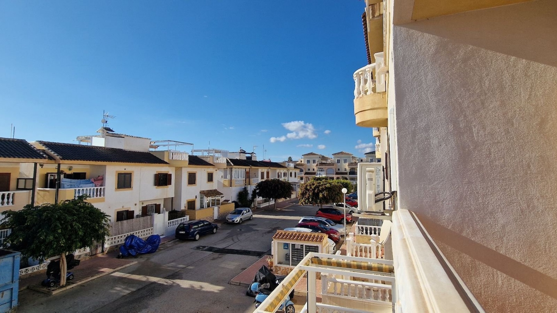 Wiederverkauf - Wohnung - Playa Flamenca - Urb Horizonte