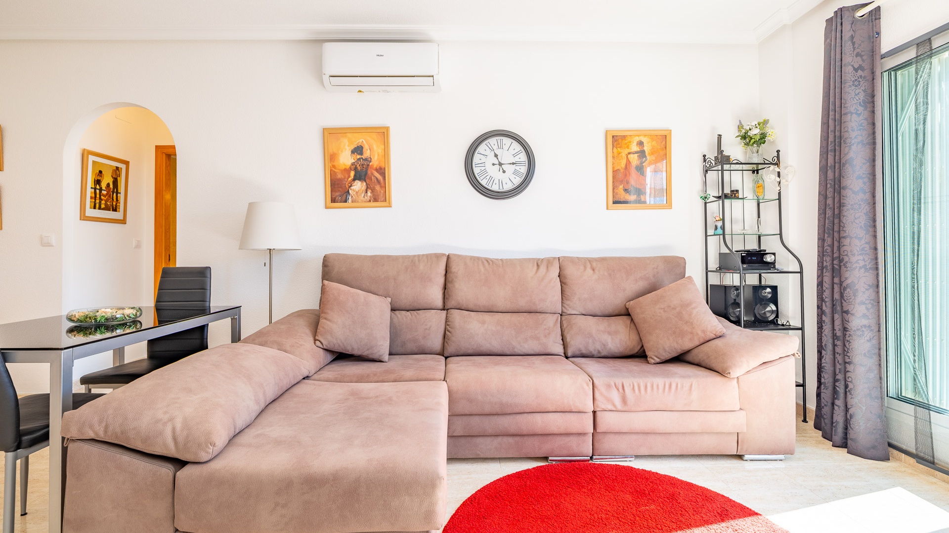 Wiederverkauf - Wohnung - Playa Flamenca - zeniamar