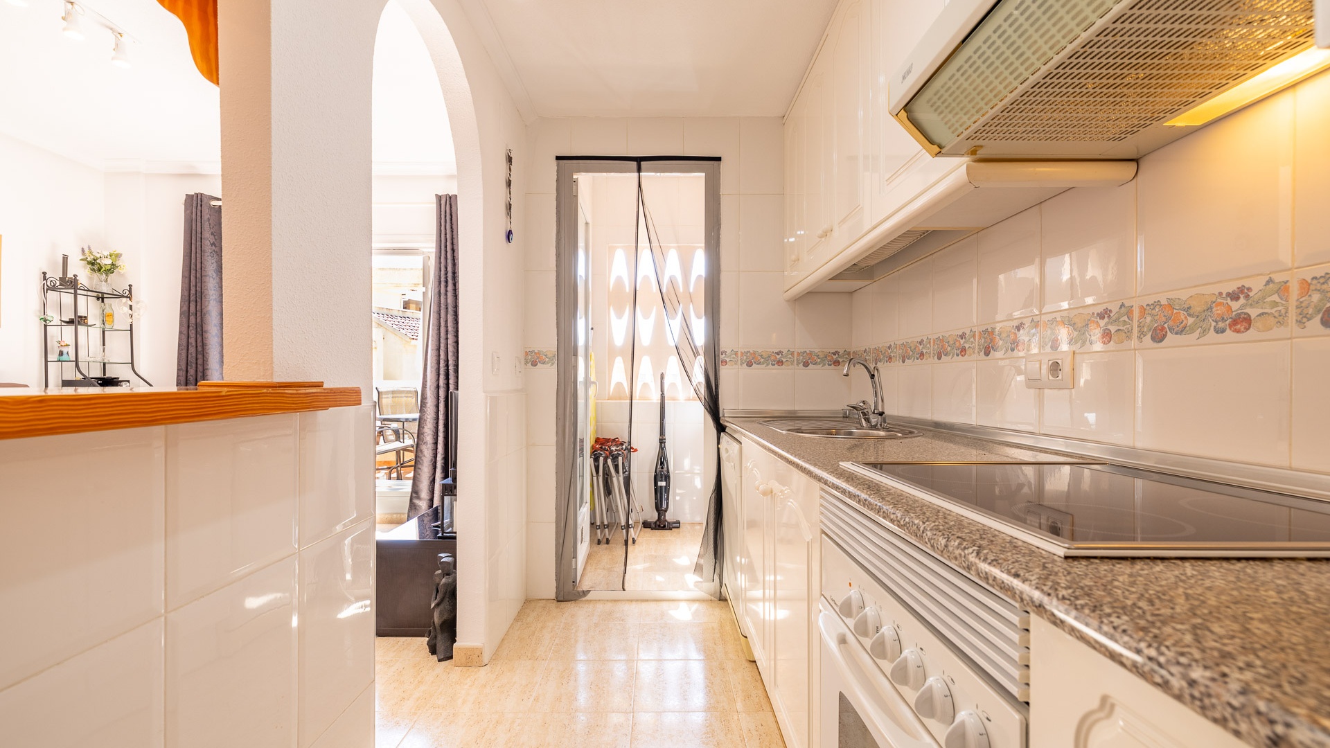 Wiederverkauf - Wohnung - Playa Flamenca - zeniamar