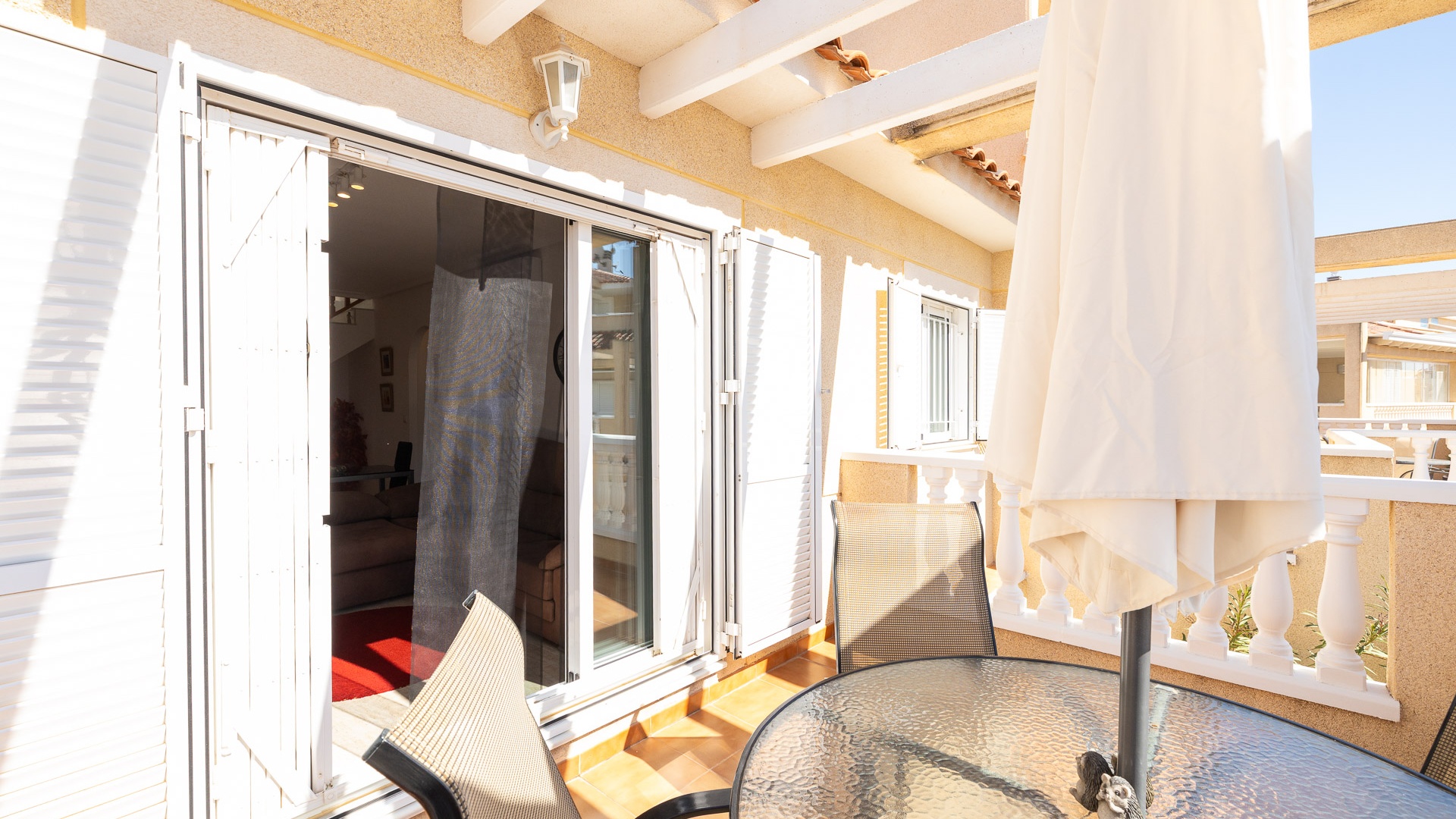 Wiederverkauf - Wohnung - Playa Flamenca - zeniamar