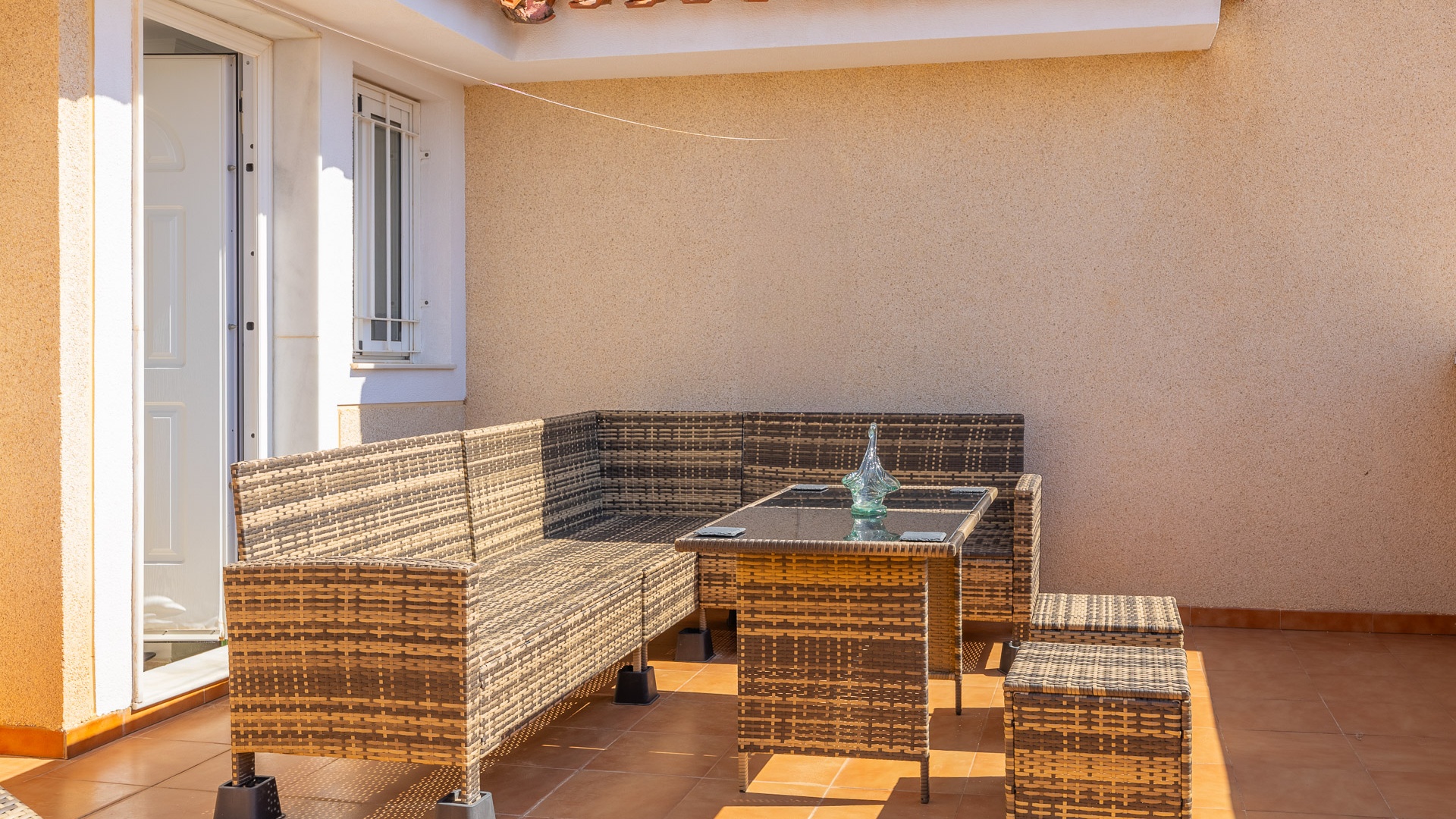 Wiederverkauf - Wohnung - Playa Flamenca - zeniamar