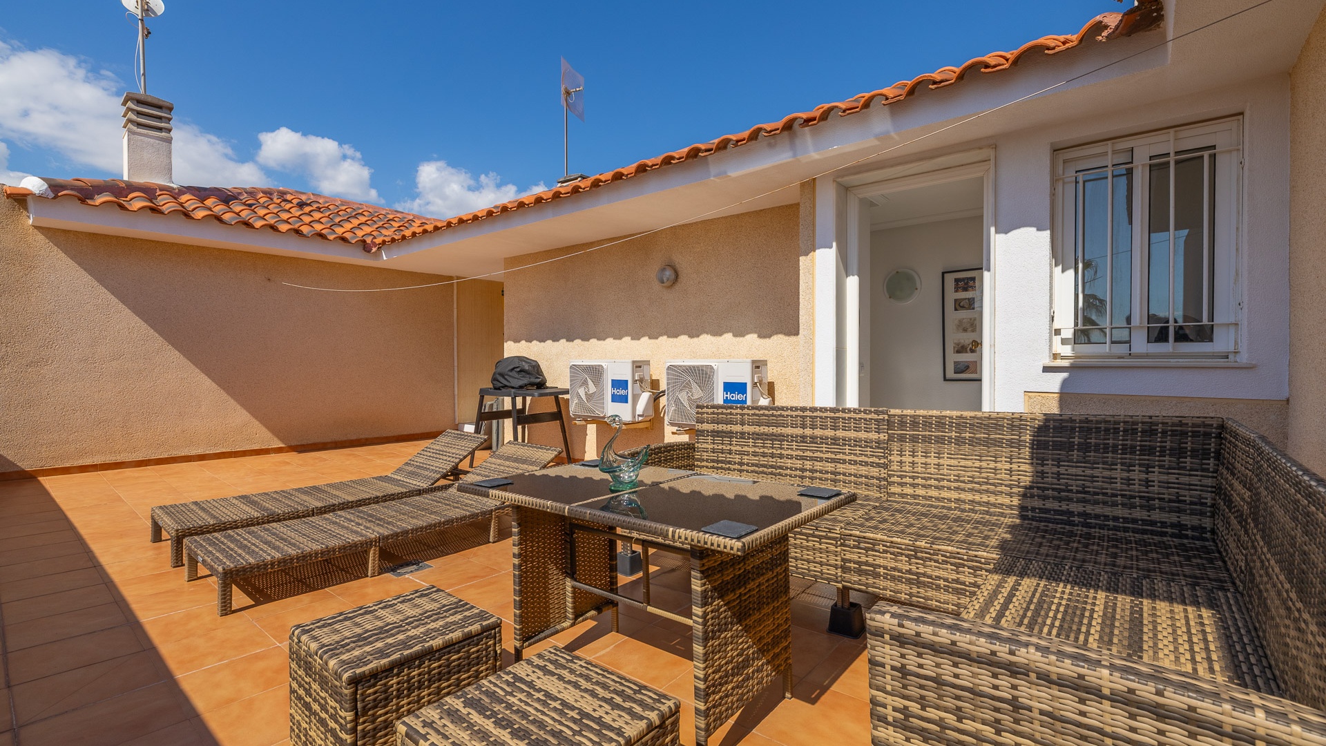 Wiederverkauf - Wohnung - Playa Flamenca - zeniamar