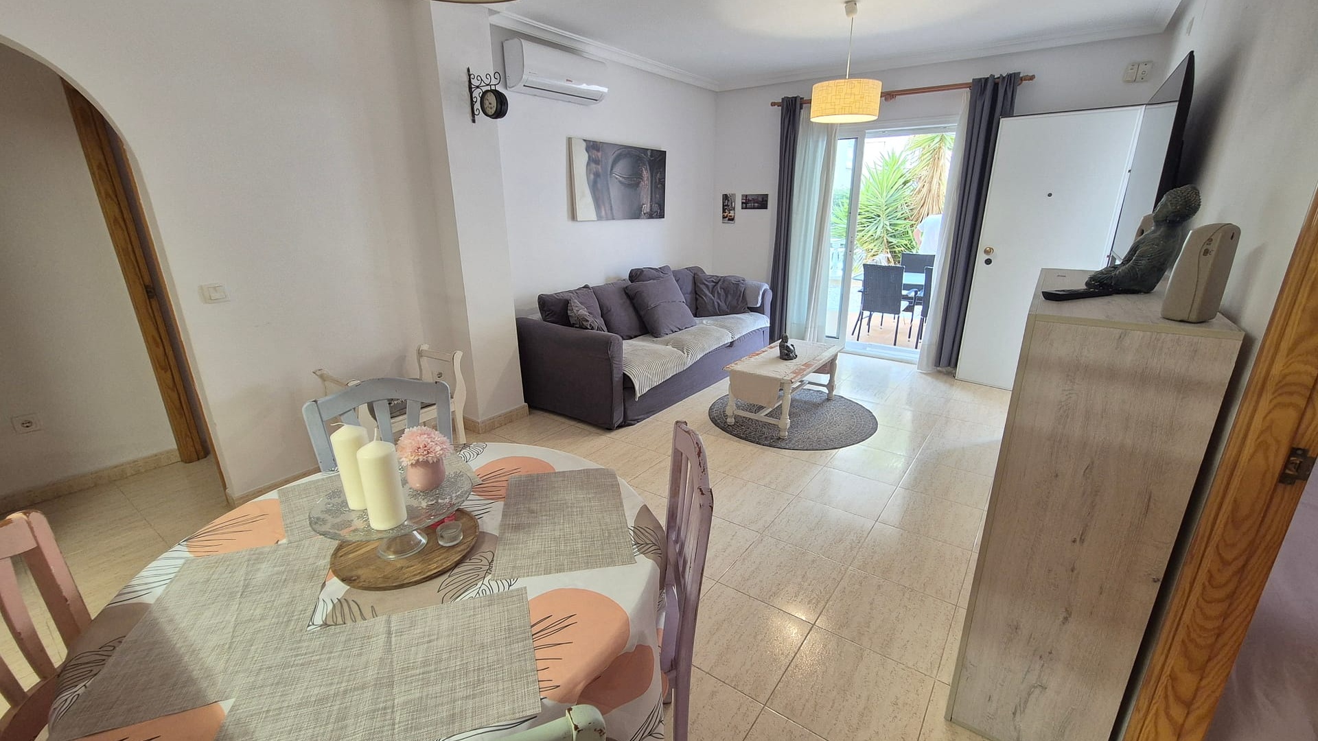 Wiederverkauf - Wohnung - Playa Flamenca - zeniamar