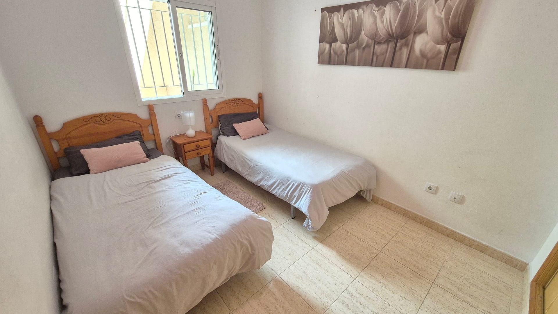 Wiederverkauf - Wohnung - Playa Flamenca - zeniamar