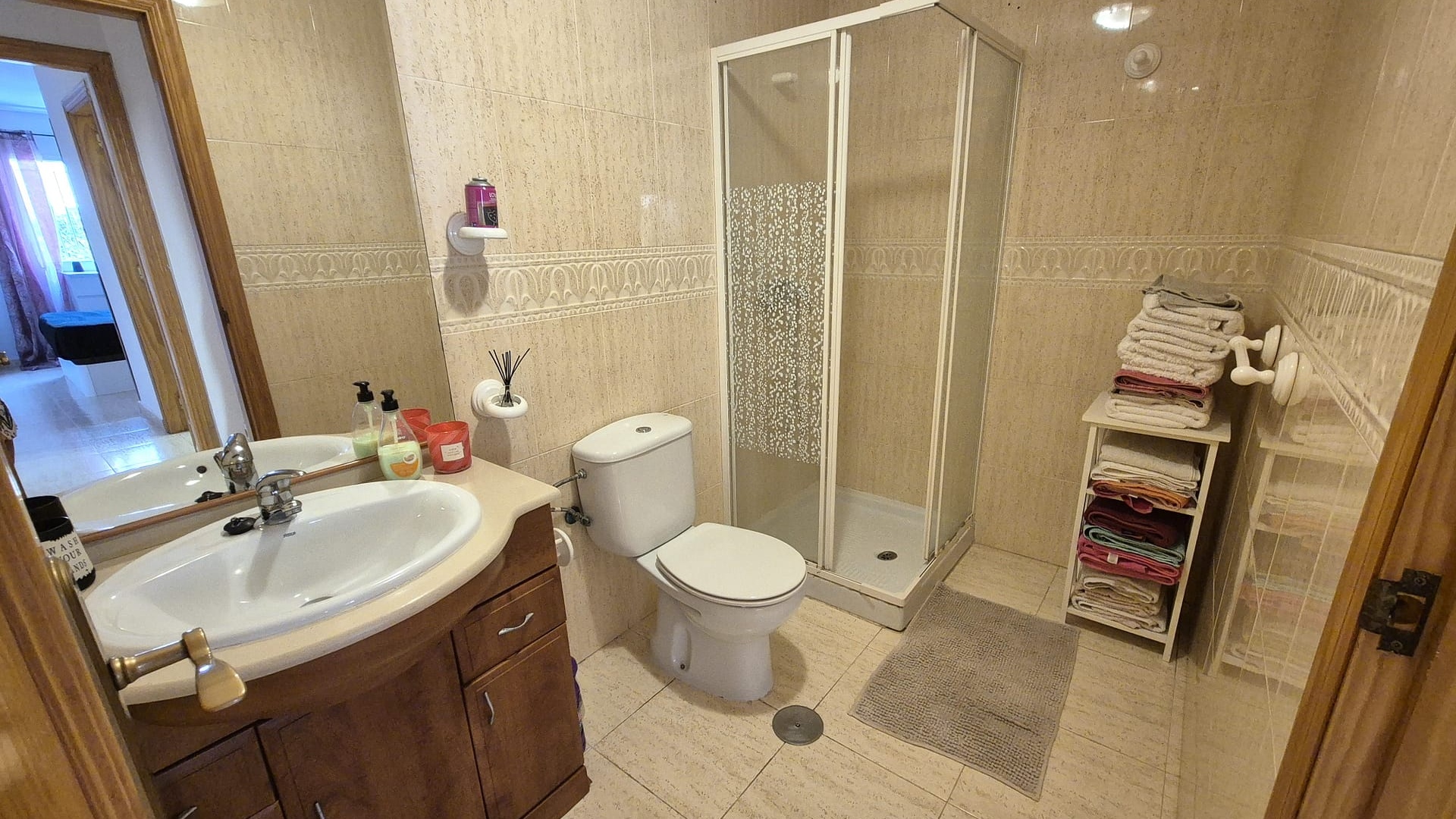 Wiederverkauf - Wohnung - Playa Flamenca - zeniamar