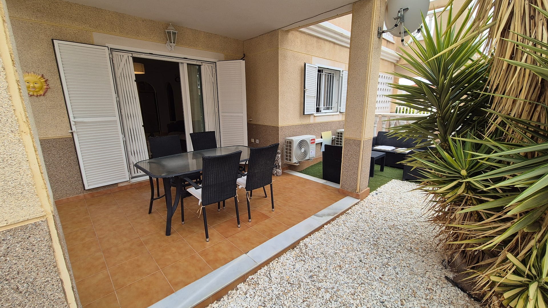 Wiederverkauf - Wohnung - Playa Flamenca - zeniamar