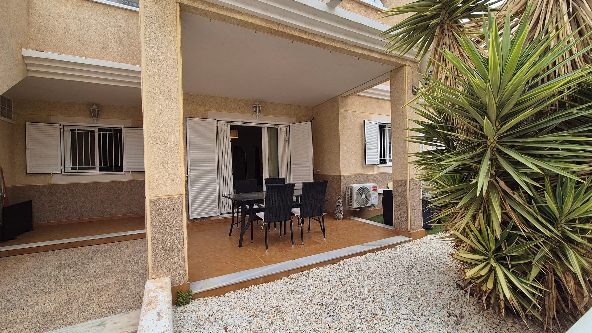 Wiederverkauf - Wohnung - Playa Flamenca - zeniamar