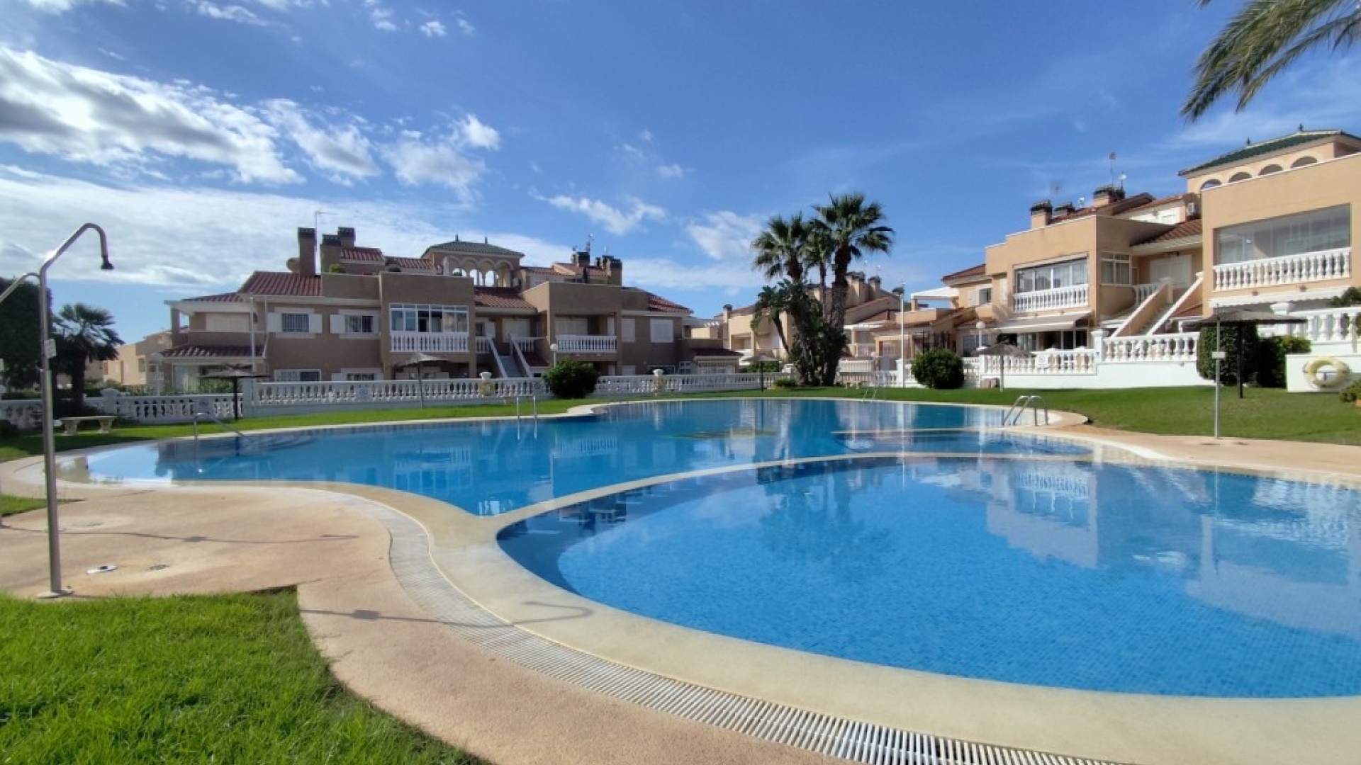 Wiederverkauf - Wohnung - Playa Flamenca - zeniamar