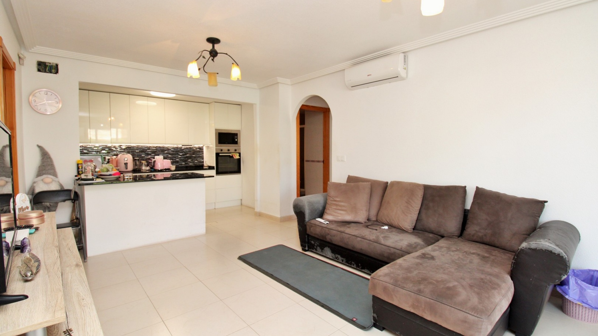 Wiederverkauf - Wohnung - Playa Flamenca - zeniamar