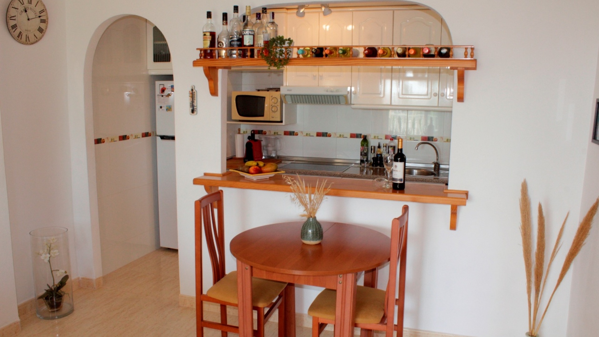 Wiederverkauf - Wohnung - Playa Flamenca - zeniamar