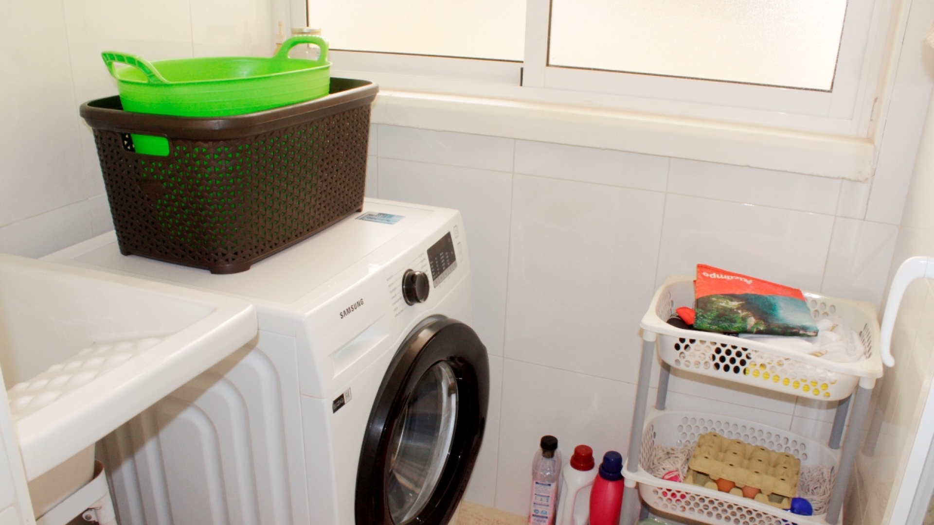 Wiederverkauf - Wohnung - Playa Flamenca - zeniamar