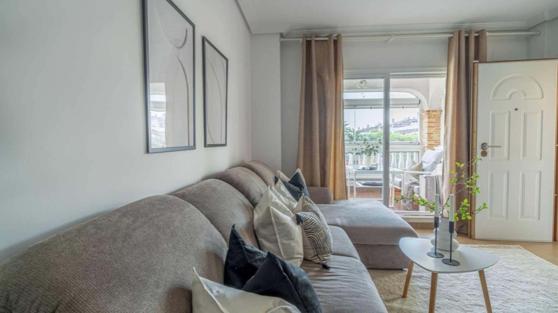 Wiederverkauf - Wohnung - Playa Flamenca - Zeniamar