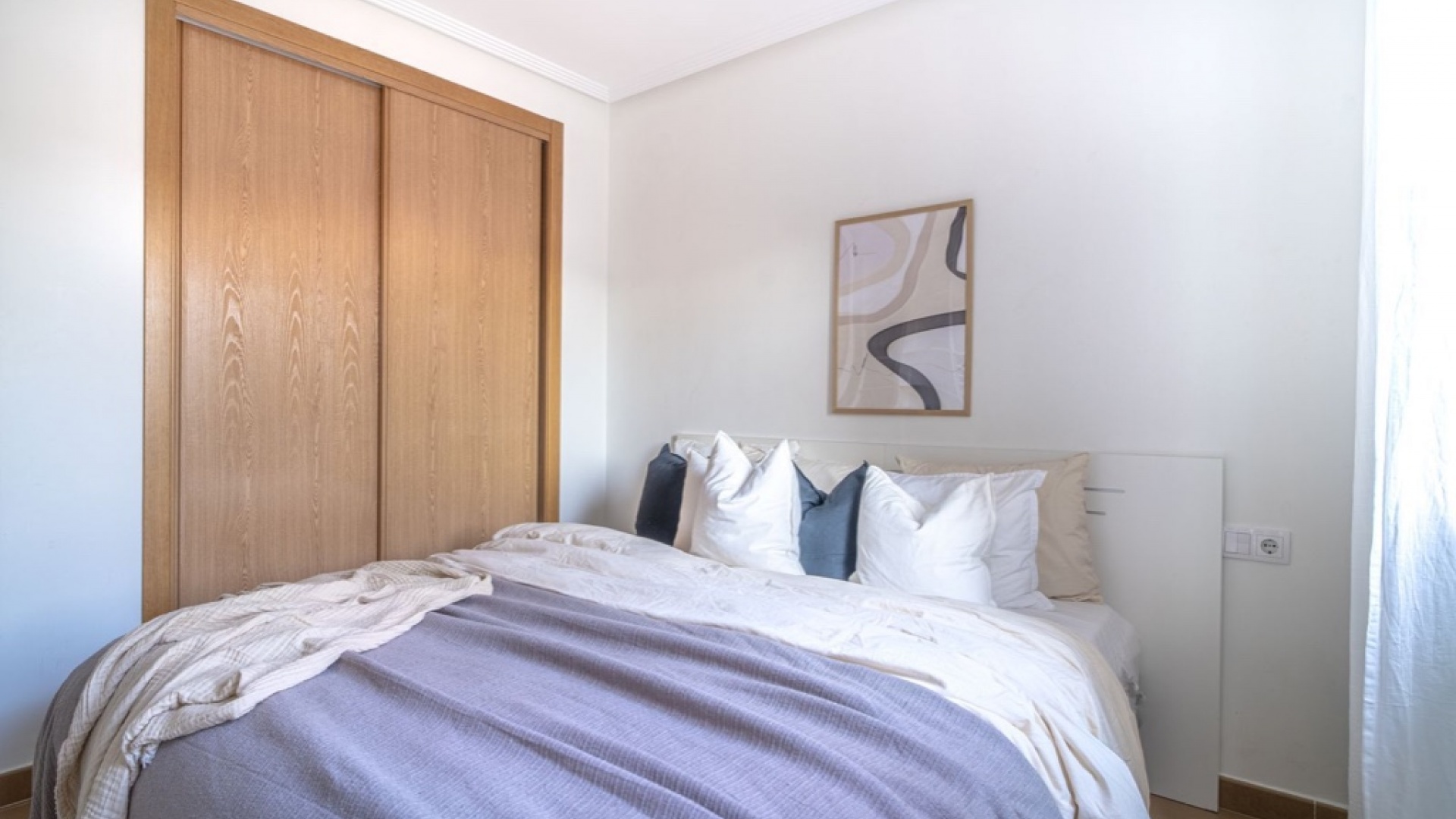 Wiederverkauf - Wohnung - Playa Flamenca - Zeniamar