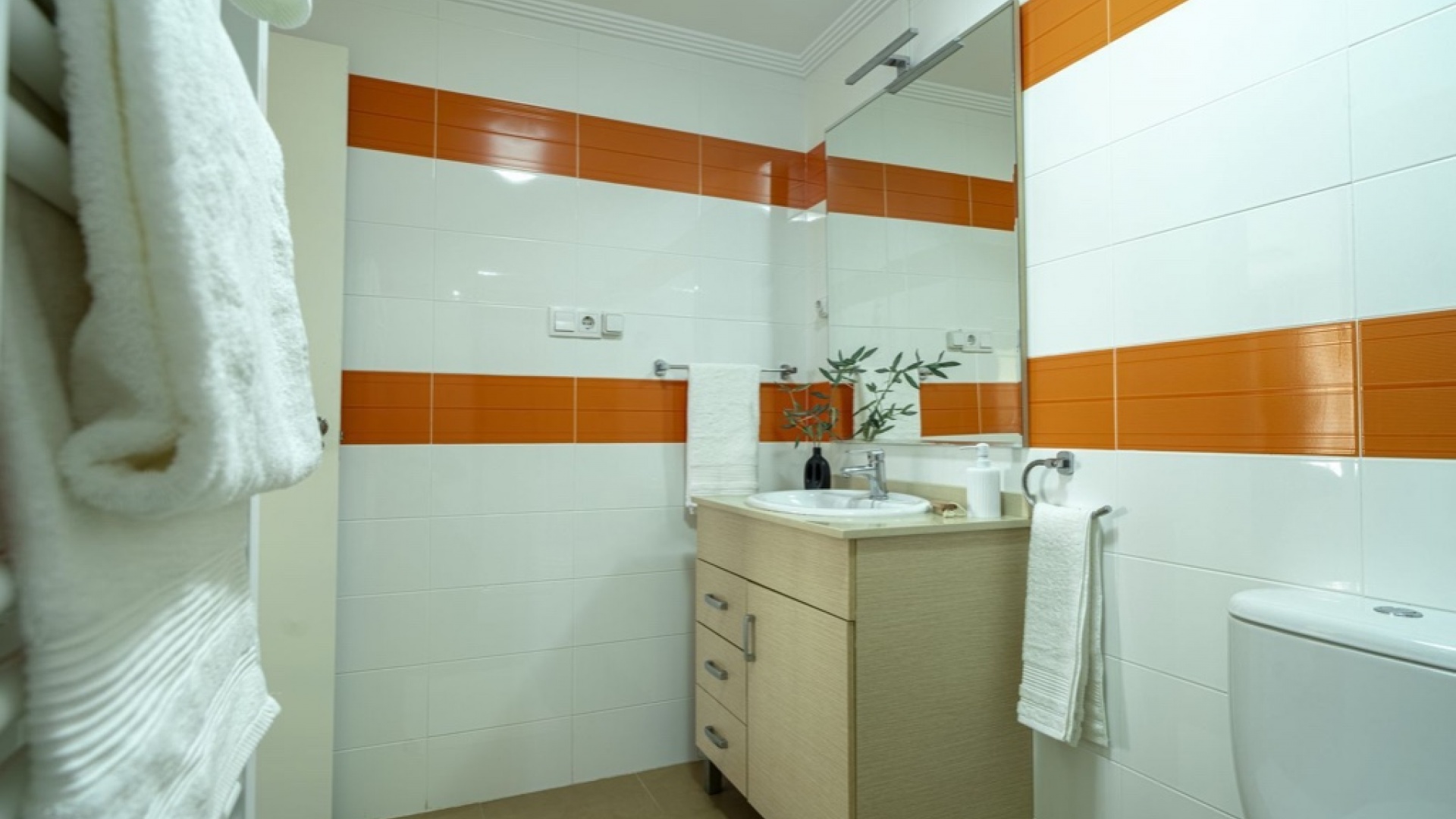 Wiederverkauf - Wohnung - Playa Flamenca - Zeniamar