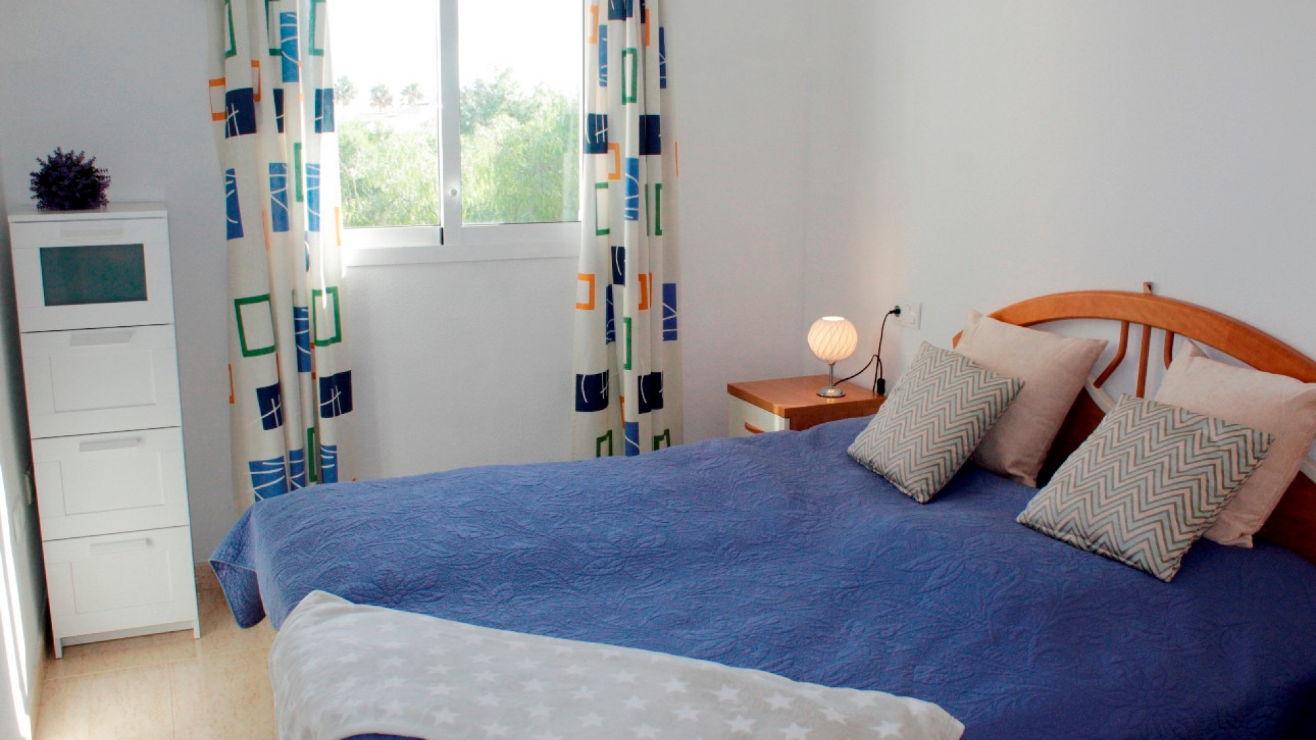 Wiederverkauf - Wohnung - Playa Flamenca - zeniamar